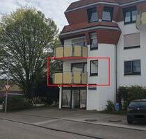 Kirchheim Teck - 2,5-Zimmer-Wohnung in zentrumsnaher Lage - Kirchheim unter Teck