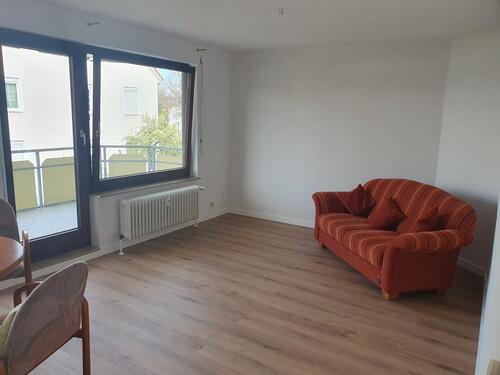 Foto - Etagenwohnung in Kirchheim unter Teck zur Miete