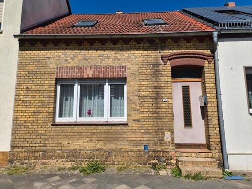 Foto - Doppelhaus zu Verkaufen - 45.000,00&nbsp;EUR Kaufpreis, ca.&nbsp; 100,00&nbsp;m&sup2;