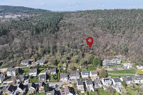 Foto - Grundst&uuml;ck zum Kaufen in Trier