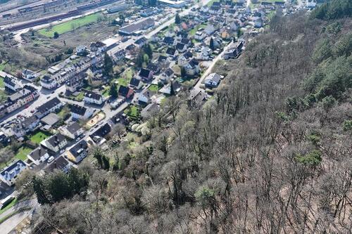 Foto - Grundst&uuml;ck in Trier
