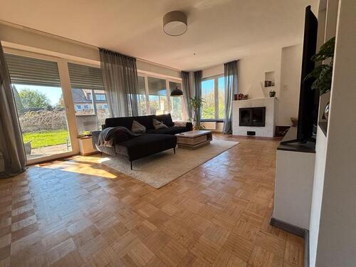 Foto - Helle 3-Zimmer Wohnung mit Garten und Terrasse