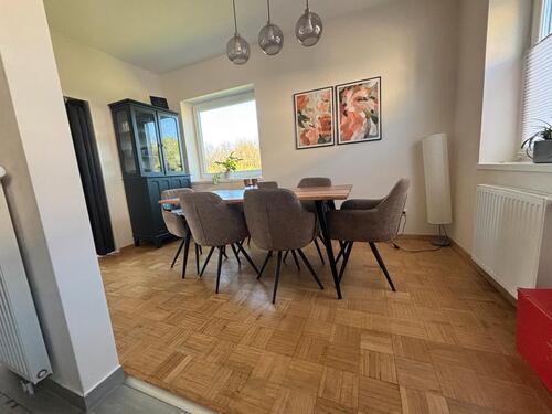 Foto - 3 Zimmer Erdgeschoßwohnung zur Miete in Celle