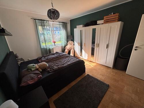 Foto - 3 Zimmer Erdgeschoßwohnung in Celle