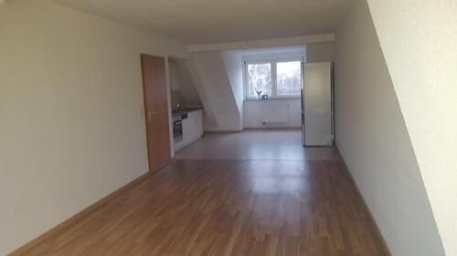 Foto - 2 Zimmer Dachgeschoßwohnung in Leipzig