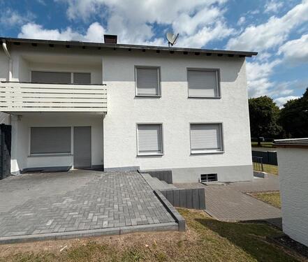 Foto - Doppelhaushälfte in Werl zum Kaufen