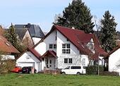 Foto - 3 Zimmer Erdgeschoßwohnung zur Miete in Gießen