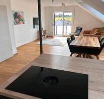 Wohnung 4 Zimmer, 111qm in Lappersdorf von privat