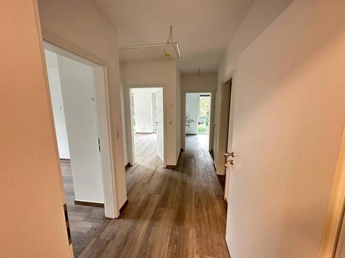 Foto - Etagenwohnung in Oldenburg zur Miete