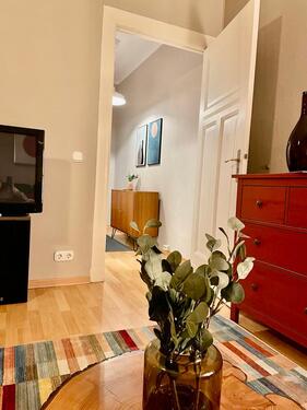 Foto - Möblierte Wohnung, Emser Str 69, Berlin Neukölln