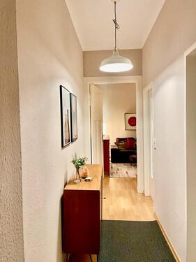 Foto - Etagenwohnung in Berlin
