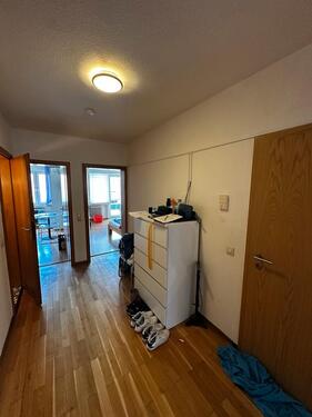 Foto - Wohnung mit Balkon zu vermieten