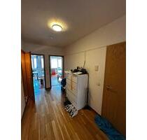 Wohnung mit Balkon zu vermieten - Aachen Aachen-Mitte