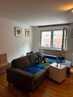 Foto - Etagenwohnung in Aachen