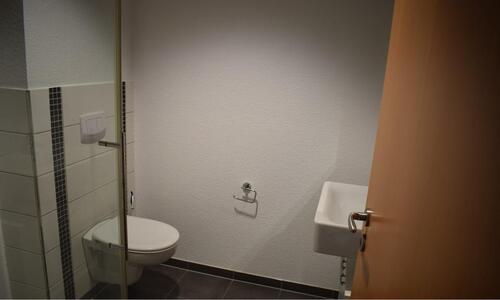 Foto - Etagenwohnung zur Miete in Harsewinkel