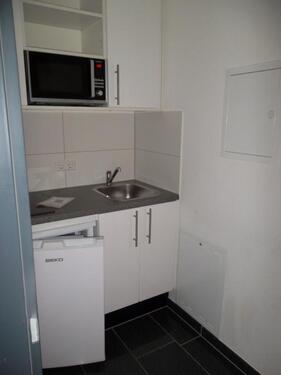Foto - Etagenwohnung in Harsewinkel zur Miete