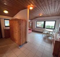 Apartment, Wohnung 450,- warm, im Grünen bei Altrich 46m2 - Osann-Monzel