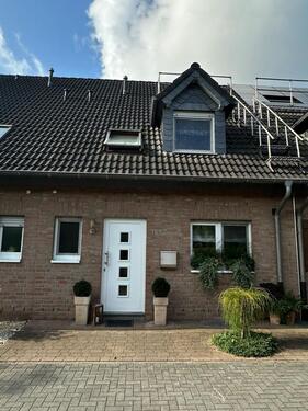 Foto - Gepflegtes Reihenmittelhaus in Duisburg-Bergheim