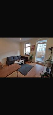 Foto - Wunderschöne 2-Raumwohnung - 480,00 EUR Kaltmiete,
