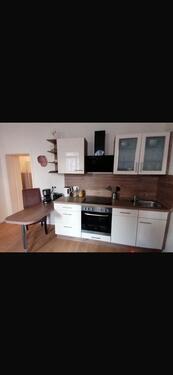 Foto - Etagenwohnung zur Miete in Dresden