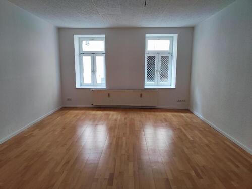 Foto - O282W1 - 4-Raum-Erdgeschosswohnung