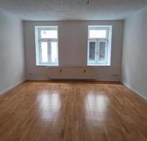 O282W1 - 4-Raum-Erdgeschosswohnung - Eisleben (Lutherstadt)