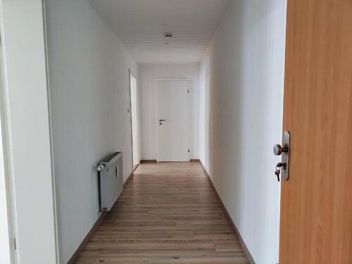 Foto - Etagenwohnung zur Miete in Eisleben (Lutherstadt)