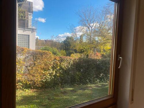 Foto - Etagenwohnung zur Miete in Stuttgart