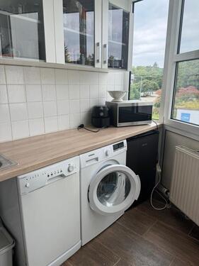 Foto - Etagenwohnung in Kornwestheim zur Miete