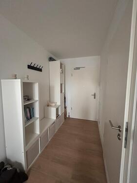 Foto - Etagenwohnung in Wildau