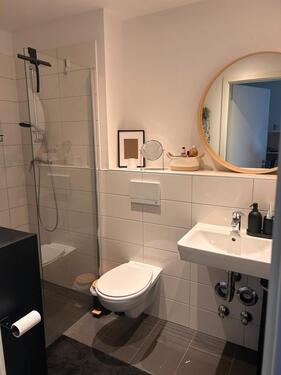 Foto - Etagenwohnung in Wildau zur Miete