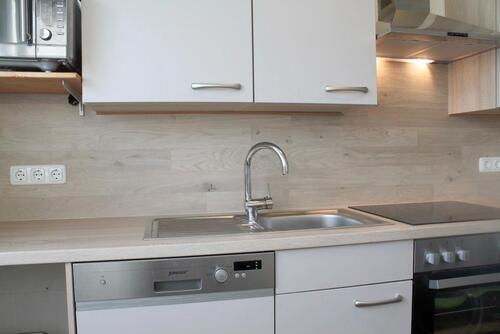 Foto - Etagenwohnung zur Miete in Tarp