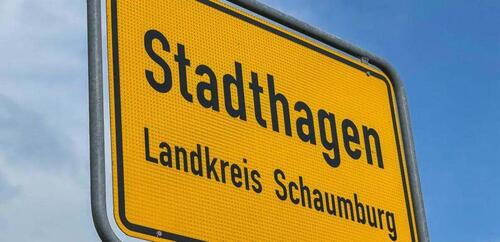 Foto - Schöne 3 Zimmerwohnung in Stadthagen