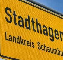 Schöne 3 Zimmerwohnung in Stadthagen