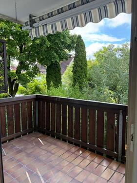 Foto - Etagenwohnung in Germering