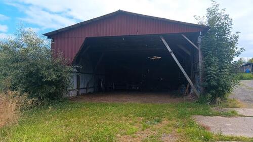 Foto - Stellplatz überdacht ca. 80 m² zu verpachten Stellplätze