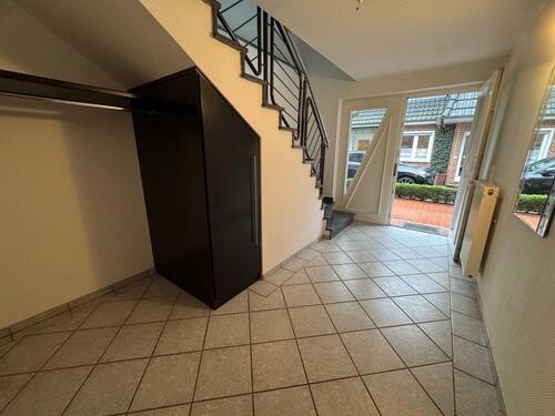 Foto - Etagenwohnung in Lohne (Oldenburg)