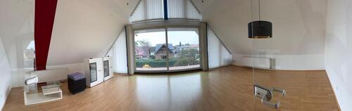 Foto - Etagenwohnung in Lohne (Oldenburg) zur Miete