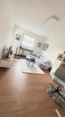 Foto - Kleine helle Mietwohnung ab dem 01.02.2026