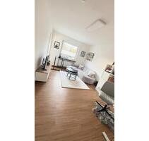 Kleine helle Mietwohnung ab dem 01.02.2026 - Niedenstein