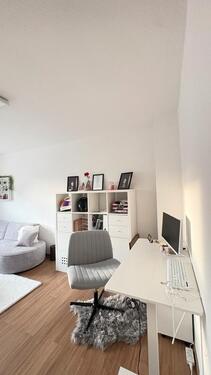 Foto - Etagenwohnung zur Miete in Niedenstein