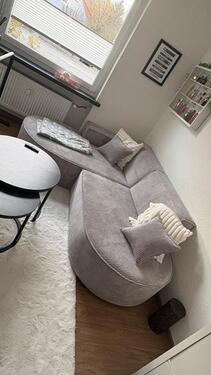 Foto - Etagenwohnung in Niedenstein