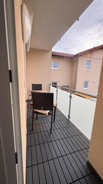 Foto - Etagenwohnung in Niedenstein zur Miete