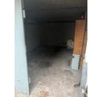 Garage in Friedrichshagen zu Vermieten - Berlin Treptow-Köpenick
