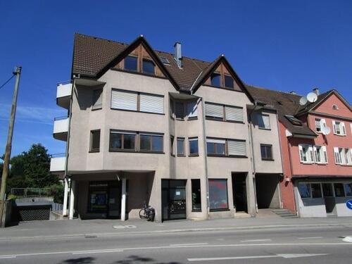 Foto - Vielseitige Gewerbeeinheit im Herzen von Kornwestheim