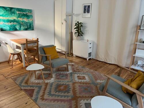 Foto - Praxisraum im Crellekiez - 170,00&nbsp;EUR Kaltmiete, ca.&nbsp; 25,00&nbsp;m&sup2;