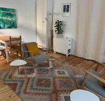 Praxisraum im Crellekiez - 170,00&nbsp;EUR Kaltmiete, ca.&nbsp; 25,00&nbsp;m&sup2; in Berlin (PLZ: 10827) Tempelhof-Schöneberg