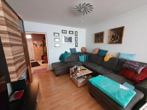 Foto - 2 Zimmer Etagenwohnung zur Miete in Nürnberg