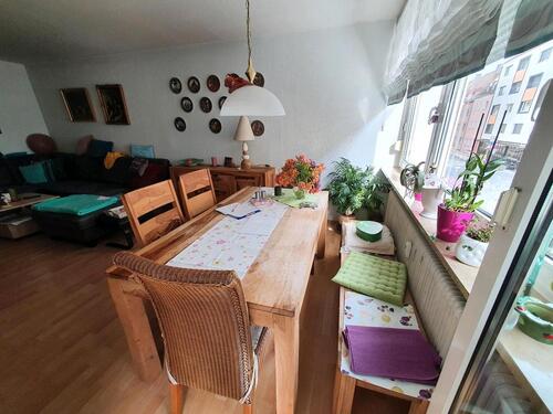 Foto - 2 Zimmer Etagenwohnung in Nürnberg