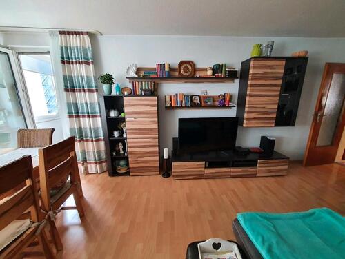 Foto - Etagenwohnung in Nürnberg zur Miete